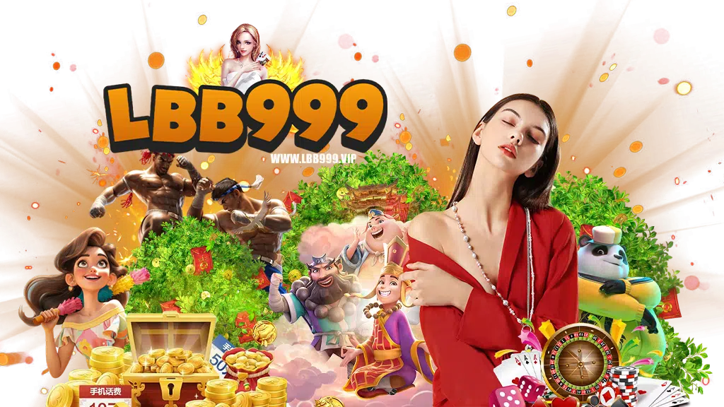 lbb999-slot