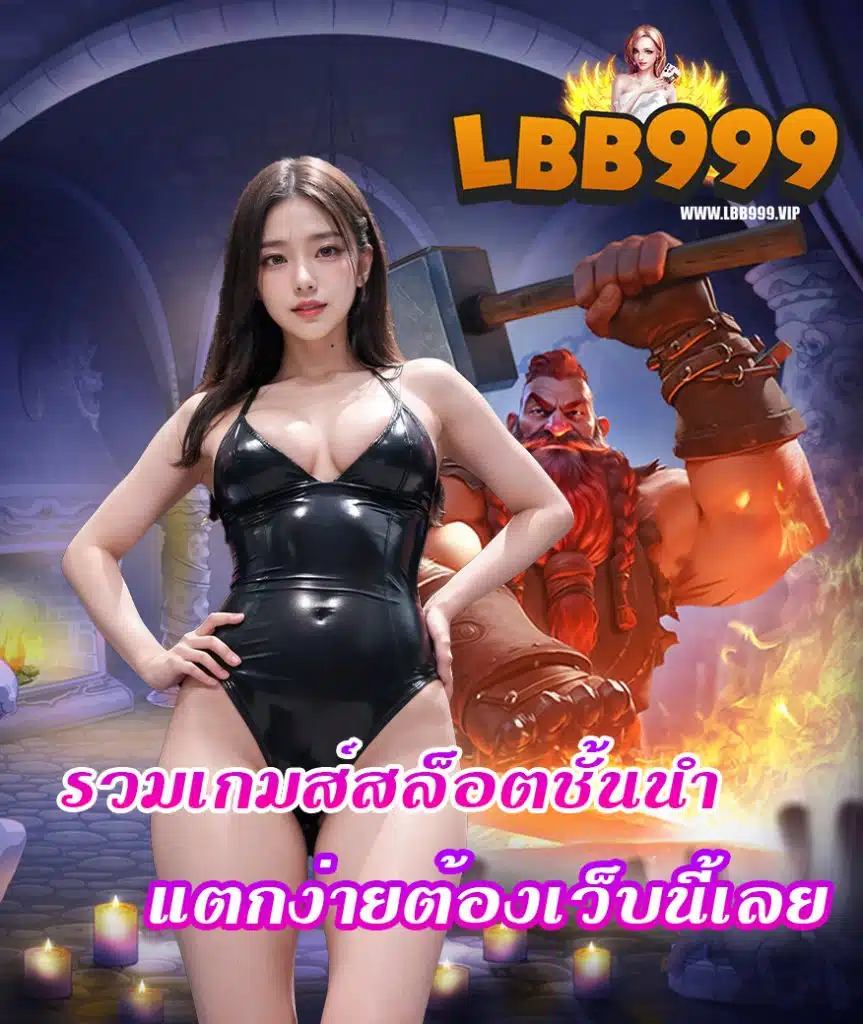 lbb999 ฝาก-ถอนไม่มีขั้นต่ำ